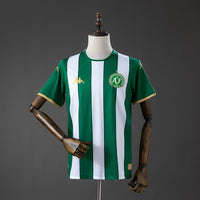 Camisa l Chapecoense 26/27 Torcedor
