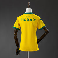 Camisa lll Palmeiras 25/26 Feminina