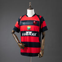 Camisa I Retrô Flamengo 2003/04