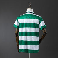 Camisa Retrô Celtic 1998/99