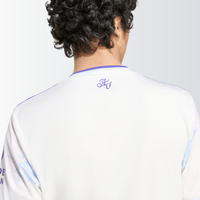 Camisa lll Aston Villa 25/26 Torcedor