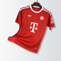 Camisa lll Goleiro Bayern de Munique Torcedor