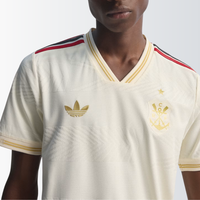 Camisa lll Flamengo 25/26 Jogador