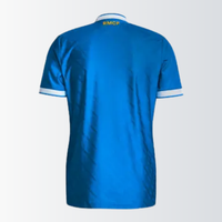 Camisa lll Real Madrid 25/26 Jogador