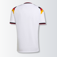 Camisa l Alemanha Copa do Mundo 2026