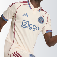 Camisa lll Ajax 25/26 Torcedor