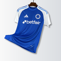 Camisa I Cruzeiro 25/26 Torcedor