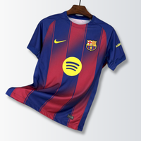 Camisa l Barcelona 25/26 Torcedor