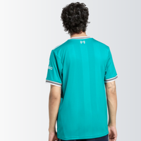 Camisa lll Liverpool 25/26 Torcedor