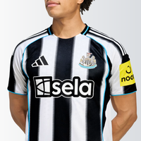 Camisa I Newcastle United 25/26 Jogador