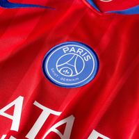 Camisa I Paris Saint-Germain 25/26 Torcedor