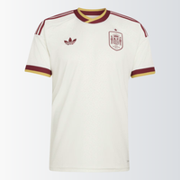 Camisa ll Espanha Copa do Mundo 2026
