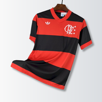 Camisa Flamengo 2025/26 125º Aniversário