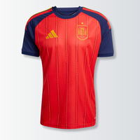 Camisa l Espanha Copa do Mundo 2026