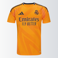 Camisa lll Real Madrid 24/25 Torcedor