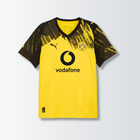 Camisa I Borussia Dortmund 25/26 Torcedor