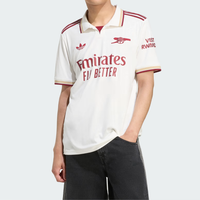 Camisa lll Arsenal 25/26 Torcedor