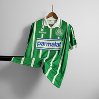 Camisa Retrô Palmeiras 1993/94