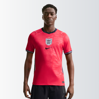 Camisa ll Inglaterra Copa do Mundo 2026 Torcedor