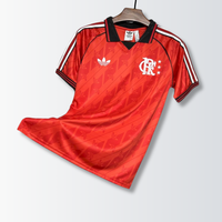 Camisa LFSTLR Retrô Flamengo 2024