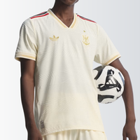 Camisa lll Flamengo 25/26 Jogador