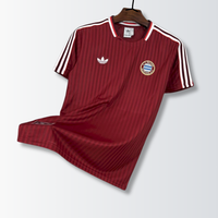 Camisa do Bayern de Munique 25/26 Terrace Icons