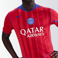 Camisa I Paris Saint-Germain 25/26 Torcedor