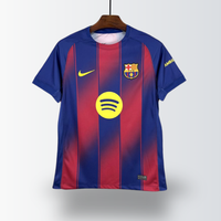 Camisa l Barcelona 25/26 Torcedor
