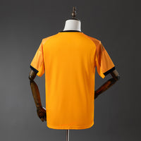 Camisa ll AS Roma 25/26 Torcedor