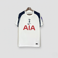 Camisa l Tottenham 25/26 Jogador