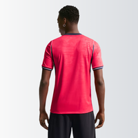 Camisa ll Inglaterra Copa do Mundo 2026 Torcedor