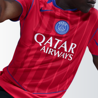 Camisa I Paris Saint-Germain 25/26 Torcedor