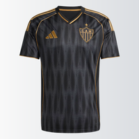 Camisa lll Atlético Mineiro 25/26 Torcedor