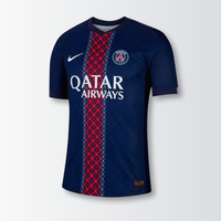 Camisa I Paris Saint-Germain 25/26 Torcedor