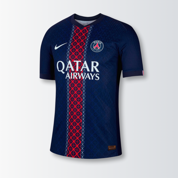 Camisa I Paris Saint-Germain 25/26 Torcedor