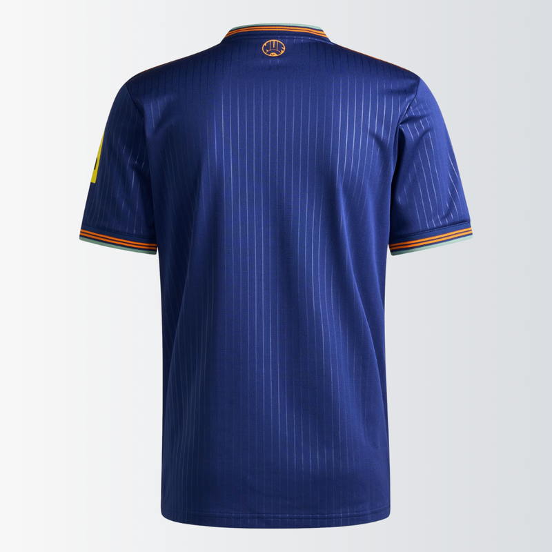 Camisa III Newcastle United 25/26 Torcedor