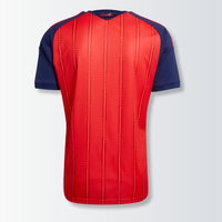 Camisa l Espanha Copa do Mundo 2026