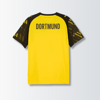 Camisa I Borussia Dortmund 25/26 Torcedor