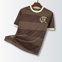 Camisa Flamengo Novembro 2024