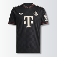Camisa lll Bayern de Munique 25/26 Torcedor