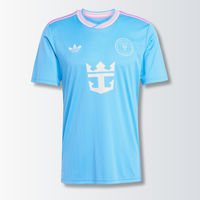 Camisa III Inter Miami 25/26 Torcedor