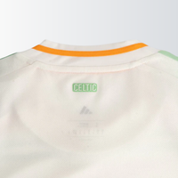 Camisa llI Celtic 25/26 Torcedor