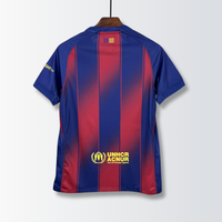 Camisa l Barcelona 25/26 Torcedor