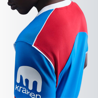 Camisa lll Atlético de Madrid 25/26 Torcedor