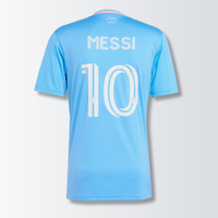 Camisa III Inter Miami 25/26 Torcedor