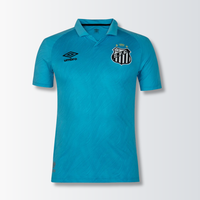 Camisa Santos 25/26 Torcedor Edição Especial