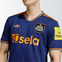 Camisa III Newcastle United 25/26 Torcedor