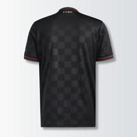 Camisa lll Bayern de Munique 25/26 Torcedor