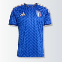 Camisa l Itália Copa do Mundo 2026