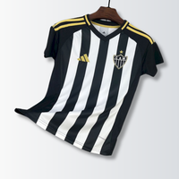 Camisa I Atlético Mineiro 25/26 Feminina